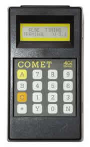 comet